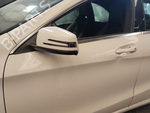 Used Left front door Left front door MERCEDES-BENZ CLA Coupe (C117) CLA 200 CDI (117.301) (136 hp) 34445072 34445072