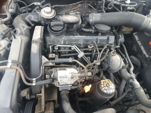 Sikringsdåse SEAT TOLEDO II (1M2) 1.9 TDI | BP29736414E1 