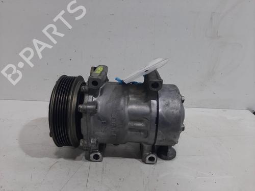 Used AC compressor FORD FIESTA V (JH_, JD_) [2001-2014]  12258061