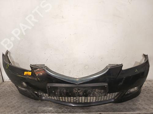 Used Front bumper Front bumper MAZDA 3 (BK) 1.6 DI Turbo (109 hp) 35992661 35992661