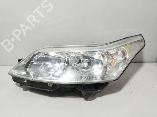Used Left headlight Left headlight 39248132 39248132