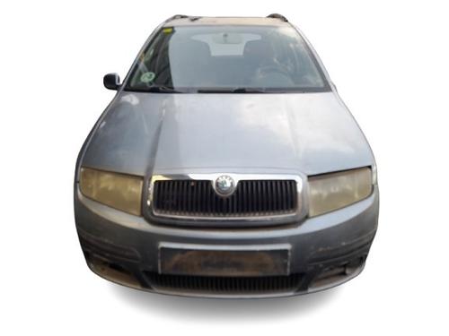 Electronic module SKODA FABIA I Combi (6Y5) 1.9 TDI | BP37997162M83 - Image 8