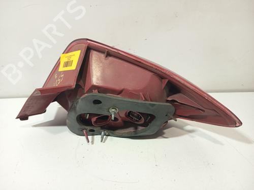 Left taillight MAZDA 3 (BK) 1.6 DI Turbo | BP36295070C34 - Image 4