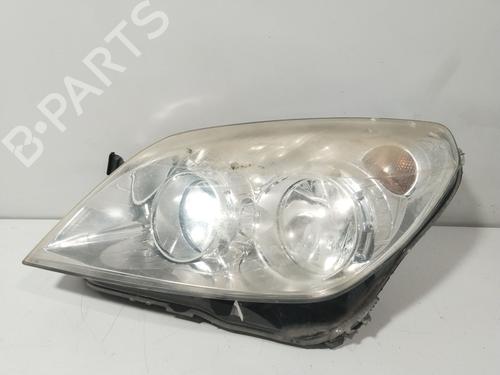 Used Left headlight Left headlight 37417422 37417422
