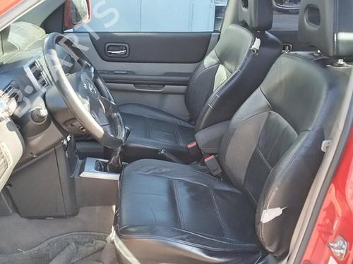 Mass air flow sensor NISSAN X-TRAIL I (T30)  | BP17732474M95 