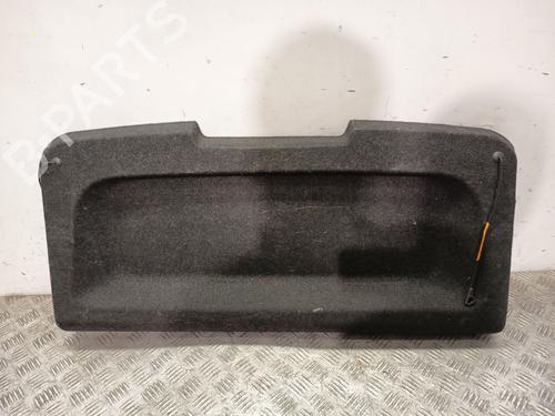 Used Rear parcel shelf Rear parcel shelf FIAT GRANDE PUNTO (199_) 1.3 D Multijet (75 hp) 34372770 34372770