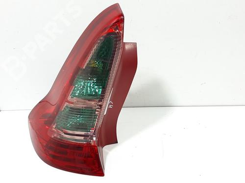 Used Left taillight CITROËN C4 Coupe (LA_) 1.6 16V (109 hp) 8493817