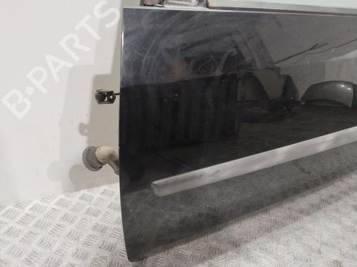 Left front door FORD FIESTA V (JH_, JD_) 1.3 | BP25137447C2 
