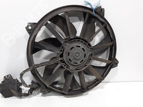 Radiator fan PEUGEOT 307 SW (3H)  | BP8297483M35 