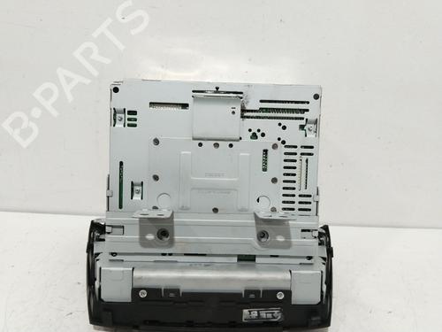 Radio HYUNDAI ix35 (LM, EL, ELH) 1.7 CRDi | BP17118779E6 