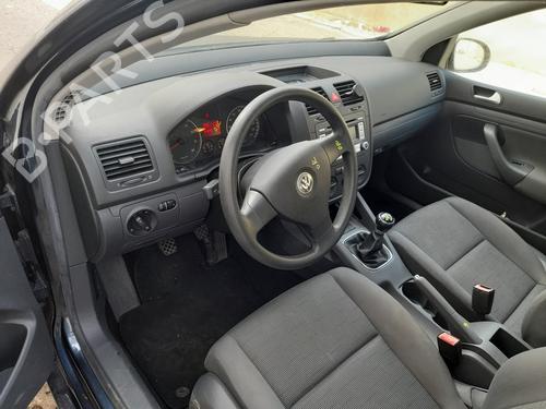 Varmvifte VW GOLF V (1K1)  | BP12256424M62 