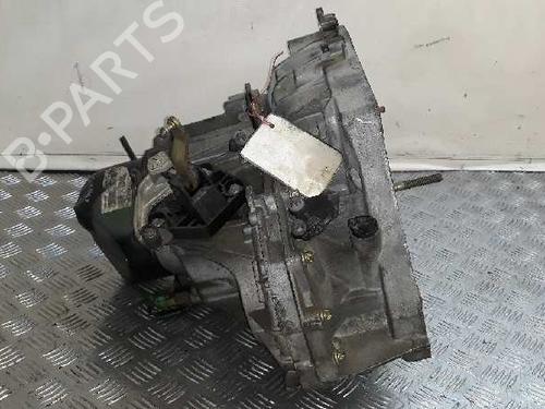 Gearbox NISSAN ALMERA II Hatchback (N16)  | BP5176303M3 