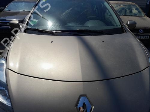 Used Hood Hood 37684755 37684755