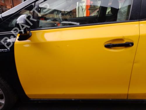Used Left front door Left front door TOYOTA PRIUS PLUS (_W4_) 1.8 Hybrid (ZVW40W, ZVW41W) (136 hp) 40299420 40299420