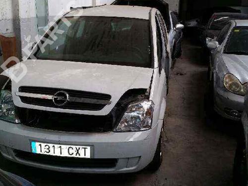 Left taillight OPEL MERIVA A MPV (X03)  | BP5173587C34 