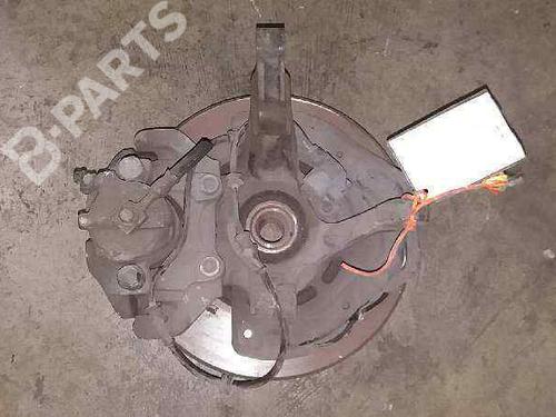 Højre Styrespindel Lejehus OPEL VECTRA B (J96) [1995-2004]  5175476