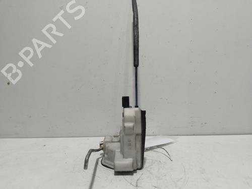Rear left lock KIA RIO III (UB) 1.2 CVVT | BP21381052C100 