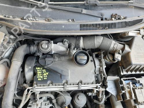 Instrument cluster SEAT IBIZA III (6L1)  | BP15241474C47 