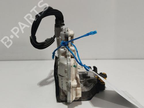 Rear right lock SEAT LEON (1P1) 1.4 TSI | BP27179859C99 