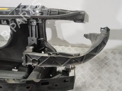 Frontplade/Frontkurv BMW 1 (E87) 118 i | BP31953012C72 - Image 2