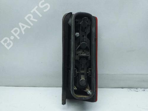 Left taillight OPEL COMBO Box Body/MPV | BP5202219C34 - Image 2