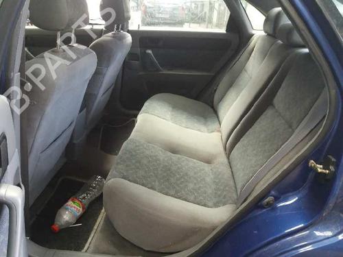 Engine control unit (ECU) DAEWOO NUBIRA Saloon (J200) | BP5170658M57 - Image 9