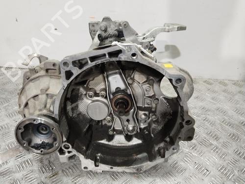 Used Gearbox SEAT ALTEA (5P1) 1.9 TDI (105 hp) 29921026