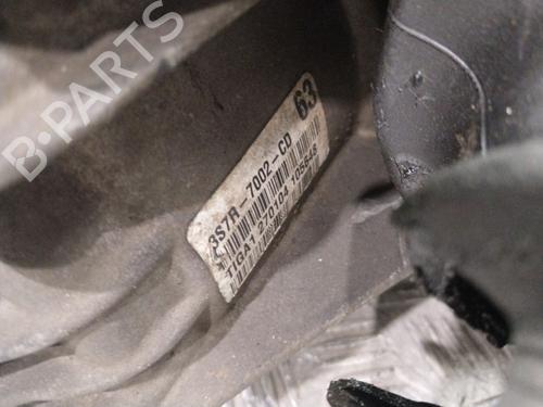 Gearbox FORD MONDEO III Saloon (B4Y)  | BP23893021M3 