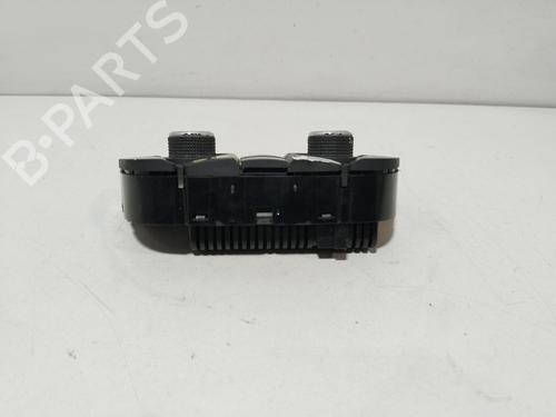 Climate control OPEL MERIVA B MPV (S10) 1.4 (75) | BP39227876I5 - Image 3