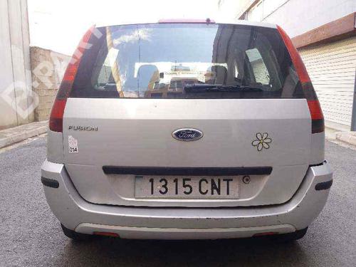 Right taillight FORD FUSION (JU_)  | BP5179146C35 