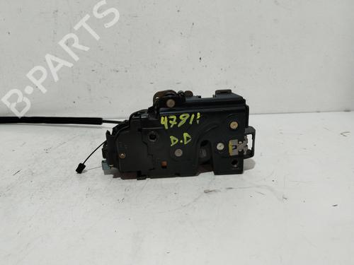 Front right lock VW GOLF V (1K1)  | BP18054646C97 