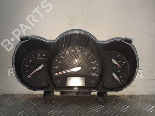 instrument-cluster-kia-rio-iii-ub-940231w860-2011-2012-2013-2014-2015-2016-2017-5195729 main image