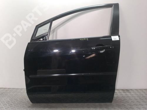 Used Left front door MAZDA 5 (CR) 1.8 (CR19) (116 hp) 10417088