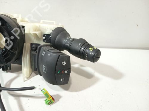 Switch RENAULT MEGANE III Hatchback (BZ0/1_, B3_) 1.2 TCe (BZ2B, BZ11) | BP36645276I30 - Image 2
