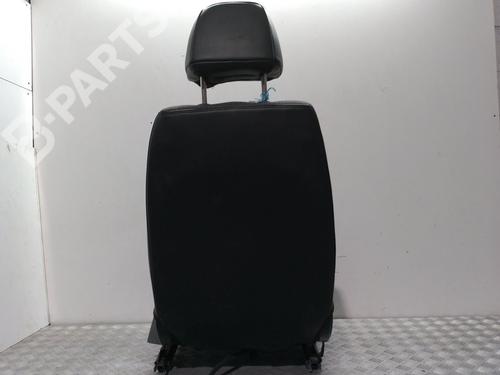 Left front seat VW PASSAT B6 (3C2)  | BP9185867C15 