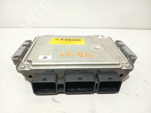 Used Engine control unit (ECU) Engine control unit (ECU) 37672449 37672449