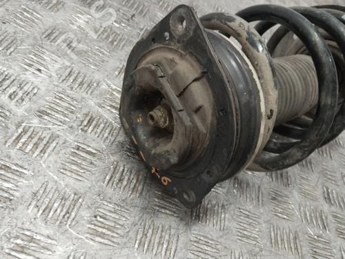 Left front shock absorber NISSAN QASHQAI / QASHQAI +2 I (J10, NJ10, JJ10E) 1.6 dCi All-wheel Drive | BP27590025M16 