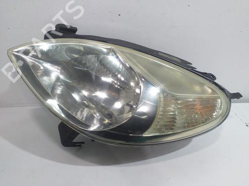 Used Left headlight Left headlight CITROËN XSARA PICASSO (N68) 1.6 (95 hp) 11792705 11792705