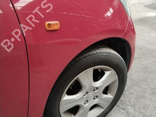 Used Right front fenders Right front fenders HONDA JAZZ III (GE_, GG_, GP_, ZA_) 1.2 (GG1) (90 hp) 36223999 36223999