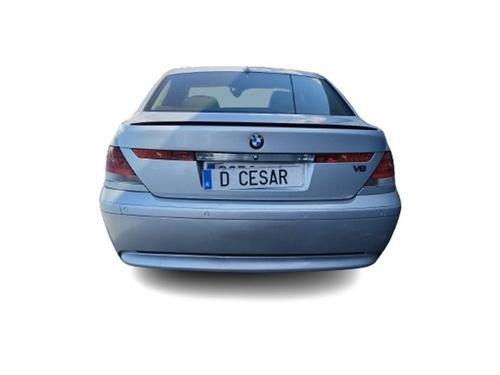 AC-Kondensator BMW 7 (E65, E66, E67) 735 i, Li | BP27175802M32 