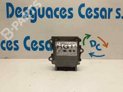 ECU airbags CHRYSLER VOYAGER / GRAND VOYAGER IV (RG) 2.5 CRD | BP5193397M53 