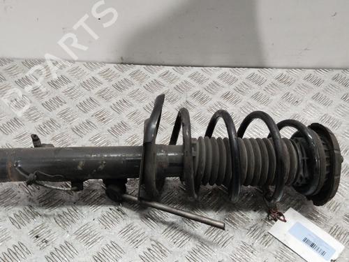 Used Right front shock absorber OPEL CROSSLAND X / CROSSLAND (P17, P2QO) 1.6 Turbo D (75) (120 hp) 29279915