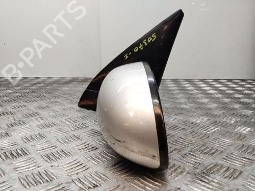 Left mirror FORD FOCUS I (DAW, DBW) 2.0 16V | BP18698889C26 