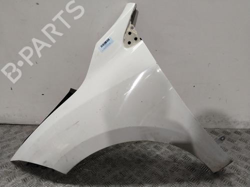 Used Left front fenders RENAULT MEGANE III Hatchback (BZ0/1_, B3_) [2008-2025]  29377595