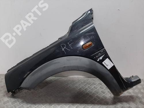 Used Left front fenders LAND ROVER FREELANDER I (L314) 2.0 DI 4x4 (98 hp) 6815717