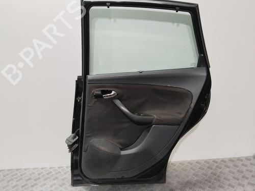 Right rear door SEAT ALTEA XL (5P5, 5P8) 1.6 | BP22977333C5 