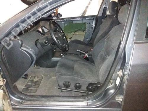 Climate control NISSAN PRIMERA Hatchback (P12) | BP6589687I5 - Image 4
