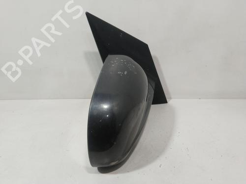 Right mirror SSANGYONG ACTYON I 2.0 Xdi | BP32187033C27