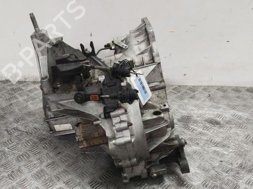 Gearbox FORD TOURNEO CONNECT 1.8 TDCi /TDDi /DI | BP29970600M3