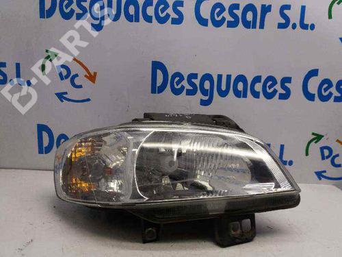 Used Right headlight SEAT IBIZA II (6K1) [1993-2002]  5201888